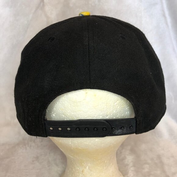 NBA Golden State Warriors San Francisco Basketball Team Baseball Hat Snapback - Picture 4 of 8